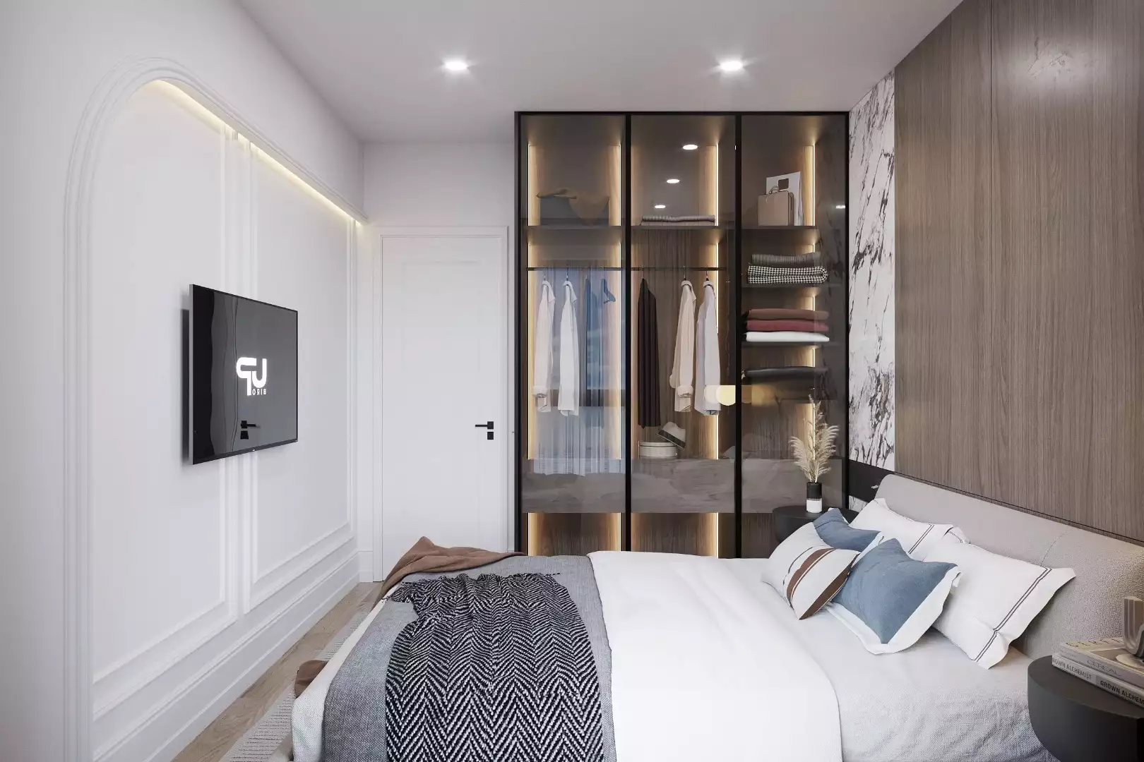 Flat 42m² in Montenegro, Dobra Voda. Priced at 84000€ rent photo-6