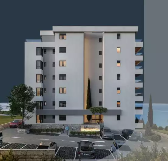 Flat 42m² in Montenegro, Dobra Voda. Priced at 84000€ rent photo-10
