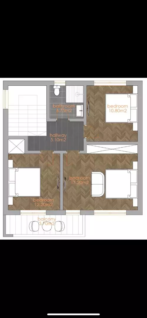 House 120m² in Montenegro, Ulcinj. Priced at 180000€ rent photo-2