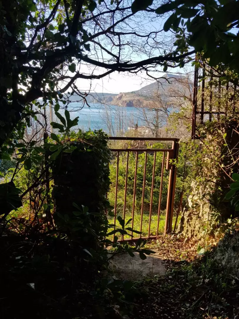 Land 66m² in Montenegro, Sutomore. Priced at 100000€ rent photo-1