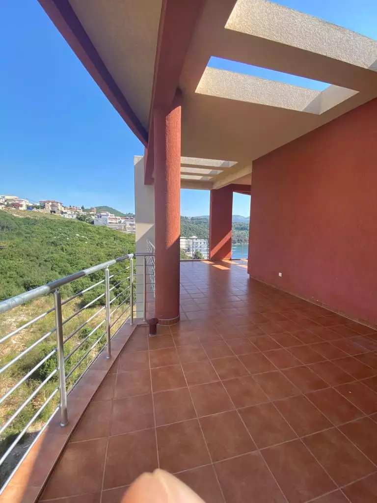 Flat 227m² in Montenegro, Dobra Voda. Priced at 550000€ rent photo-14
