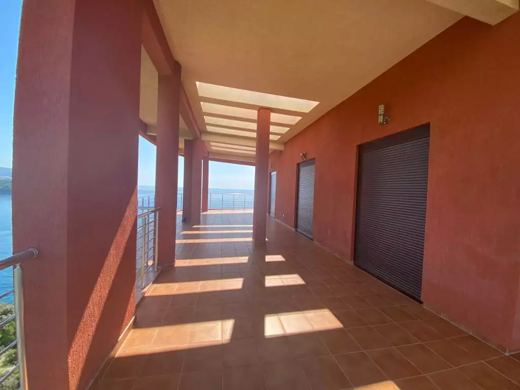 Flat 227m² in Montenegro, Dobra Voda. Priced at 550000€ rent photo-15