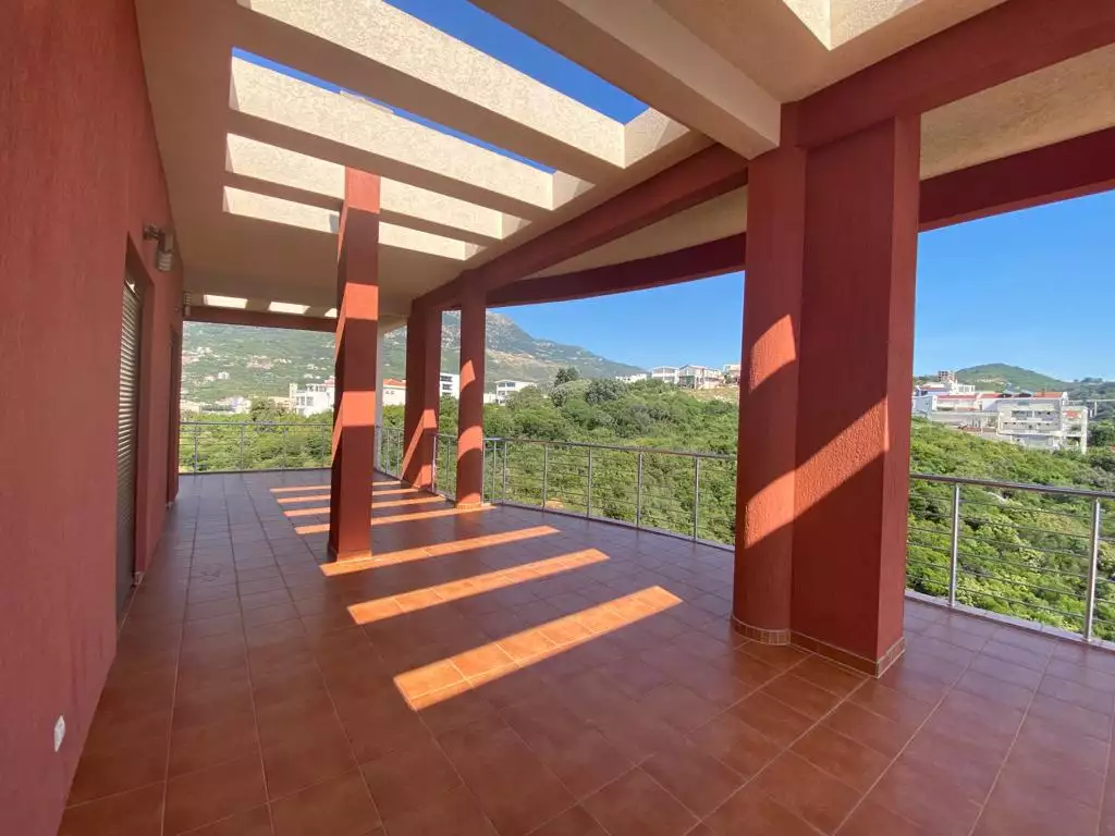 Flat 227m² in Montenegro, Dobra Voda. Priced at 550000€ rent photo-18