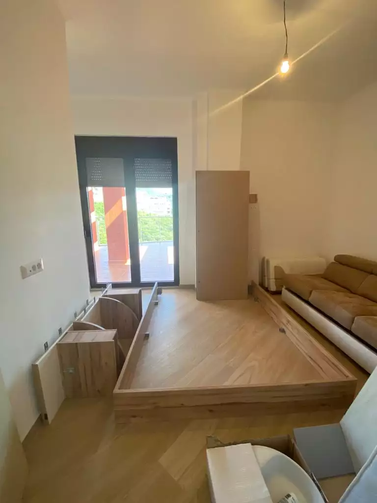 Flat 227m² in Montenegro, Dobra Voda. Priced at 550000€ rent photo-22