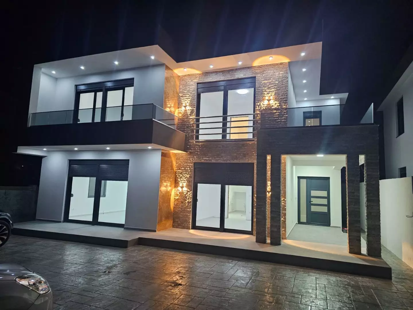 Villa 186m² in Montenegro, Bar. Priced at 260000€ rent photo-8
