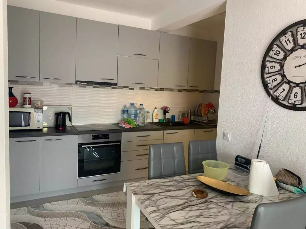Flat 55m² in Montenegro, Dobra Voda. Priced at 88000€ rent photo-1