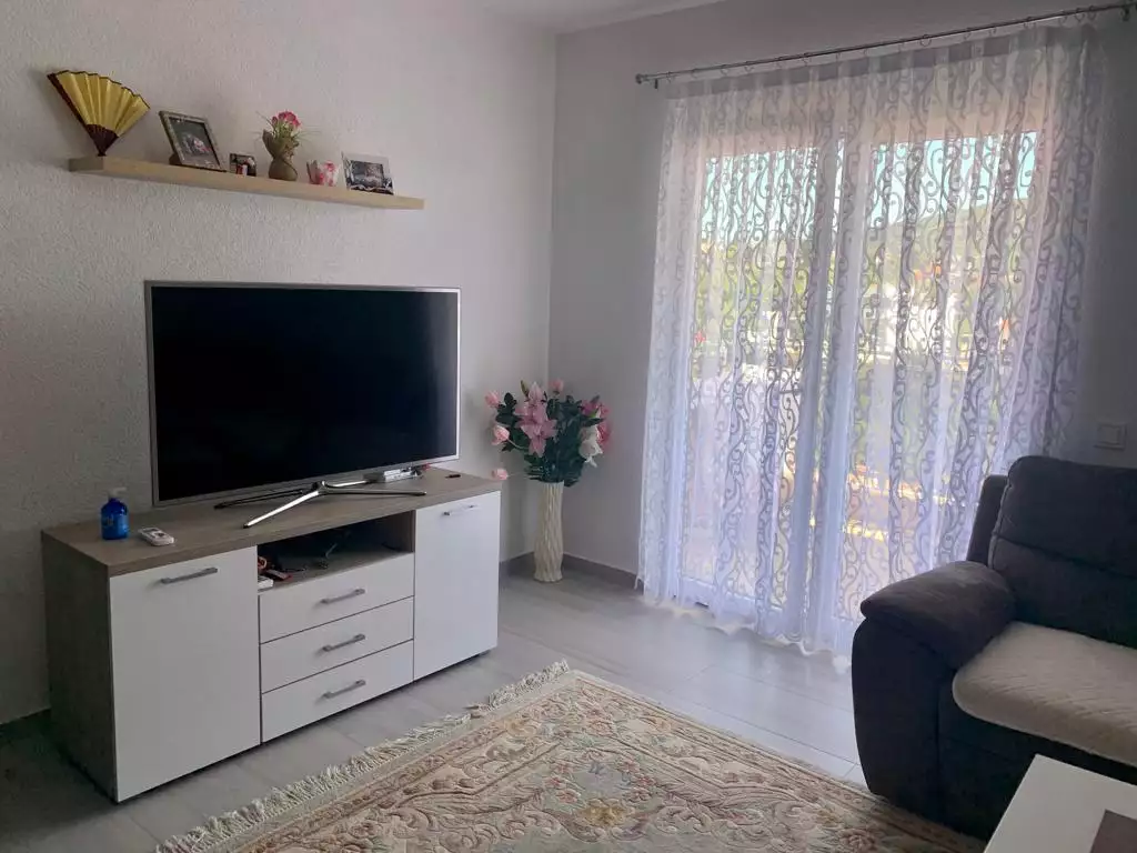 Flat 55m² in Montenegro, Dobra Voda. Priced at 88000€ rent photo-2