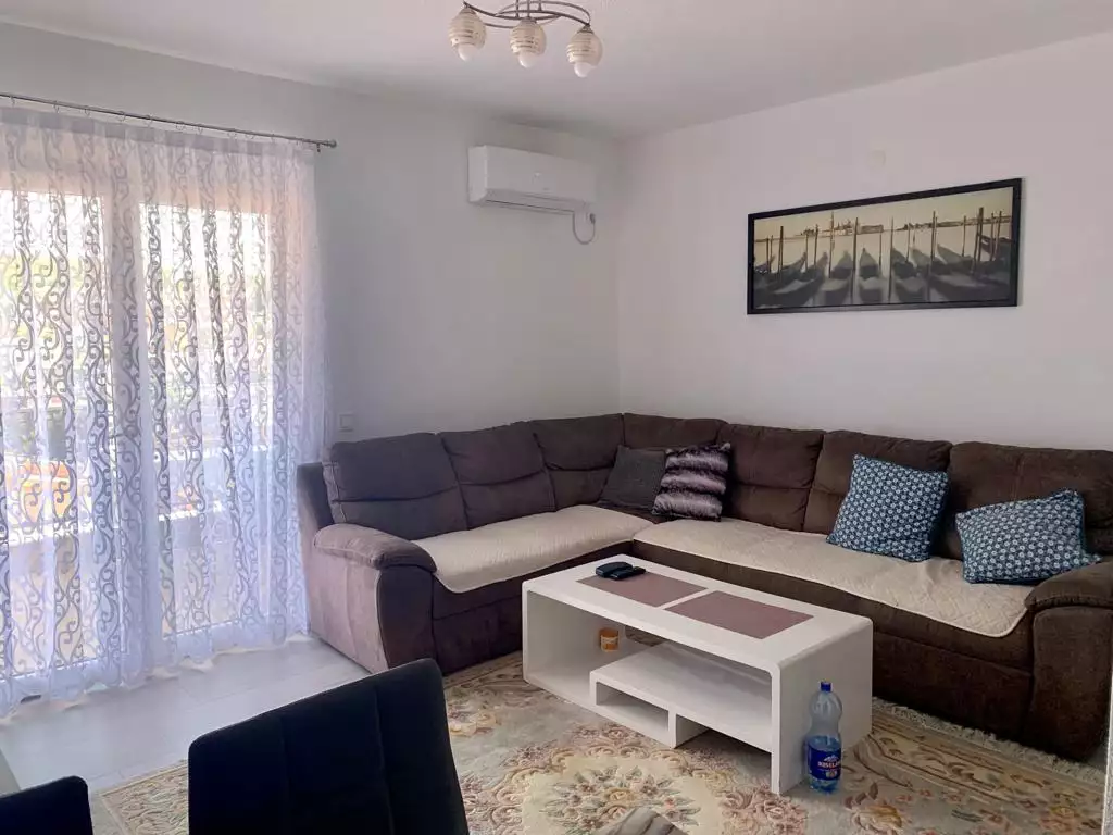Flat 55m² in Montenegro, Dobra Voda. Priced at 88000€ rent photo-3