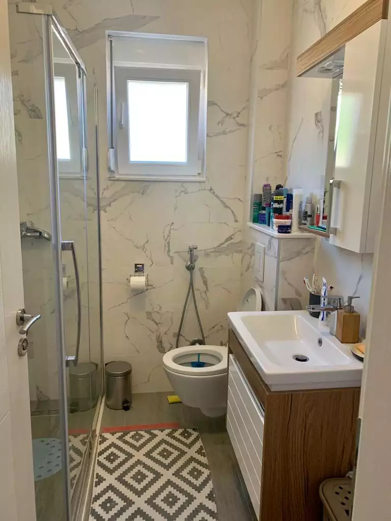 Flat 55m² in Montenegro, Dobra Voda. Priced at 88000€ rent photo-4