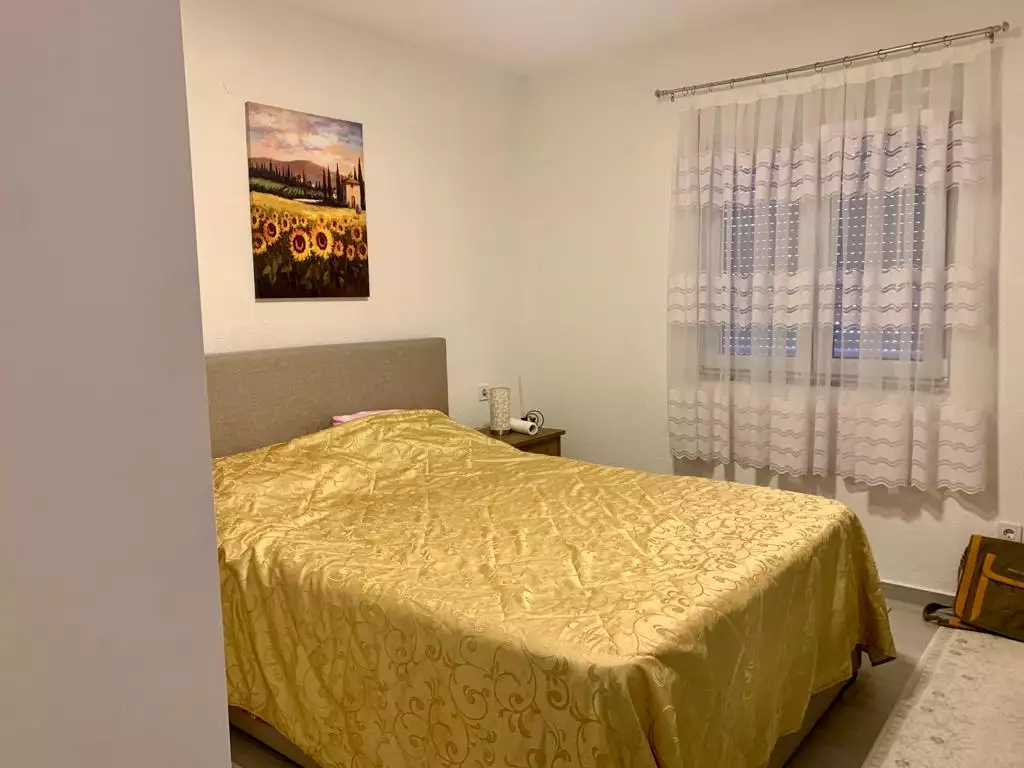 Flat 55m² in Montenegro, Dobra Voda. Priced at 88000€ rent photo-5