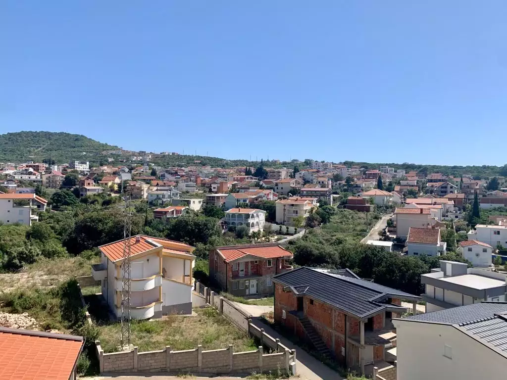Flat 55m² in Montenegro, Dobra Voda. Priced at 88000€ rent photo-6