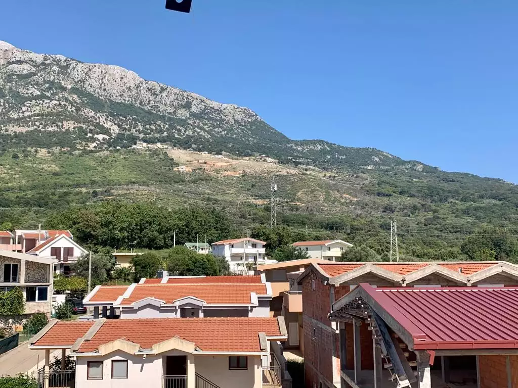 Flat 55m² in Montenegro, Dobra Voda. Priced at 88000€ rent photo-7
