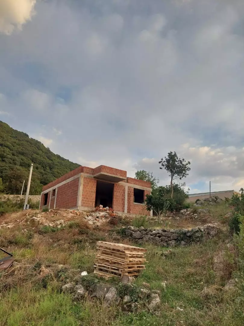 House 80m² in Montenegro, Bar. Priced at 80000€ rent photo-1