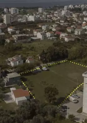 Land 3151m² in Montenegro, Bar. Priced at 200000€ rent photo-2
