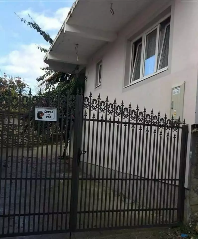 House 70m² in Montenegro, Ulcinj. Priced at 95000€ rent photo-1
