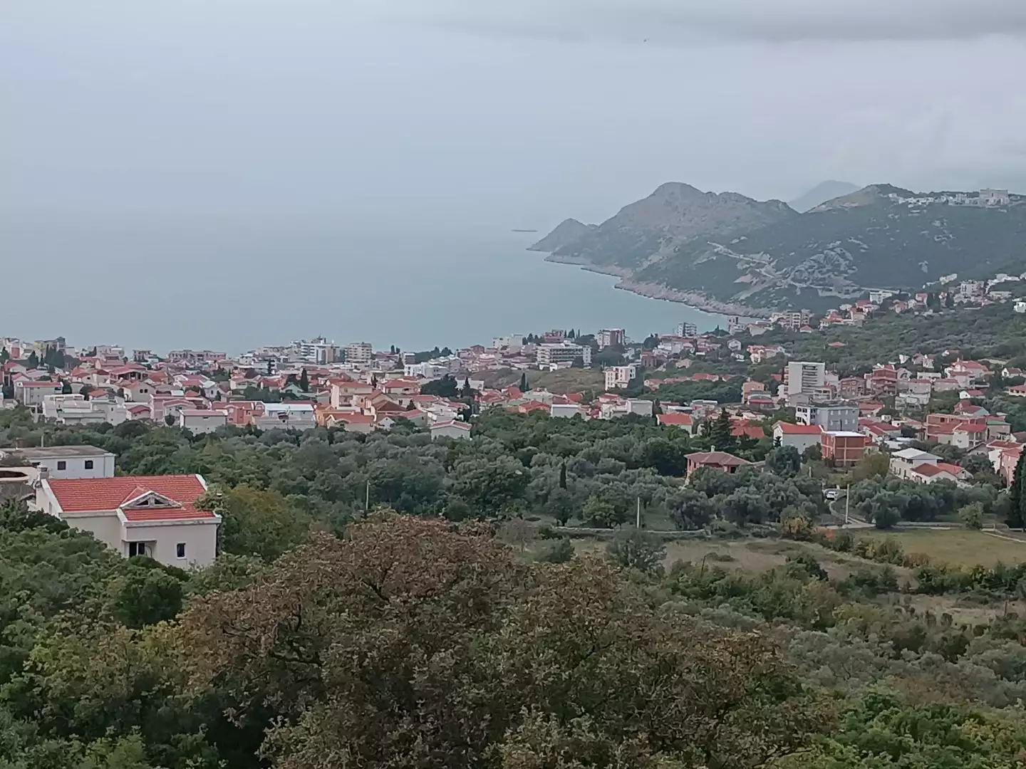 House 176m² in Montenegro, Dobra Voda. Priced at 147000€ rent photo-16