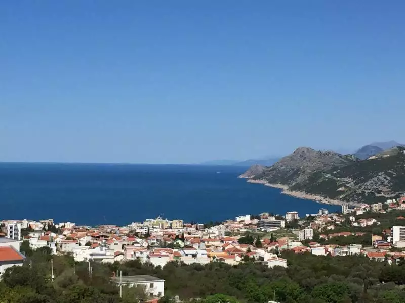 House 176m² in Montenegro, Dobra Voda. Priced at 147000€ rent photo-20