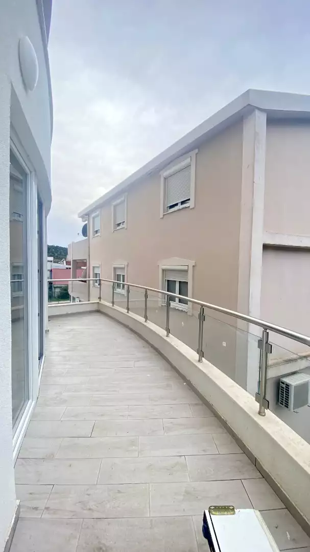 Flat 50m² in Montenegro, Sutomore. Priced at 100000€ rent photo-3