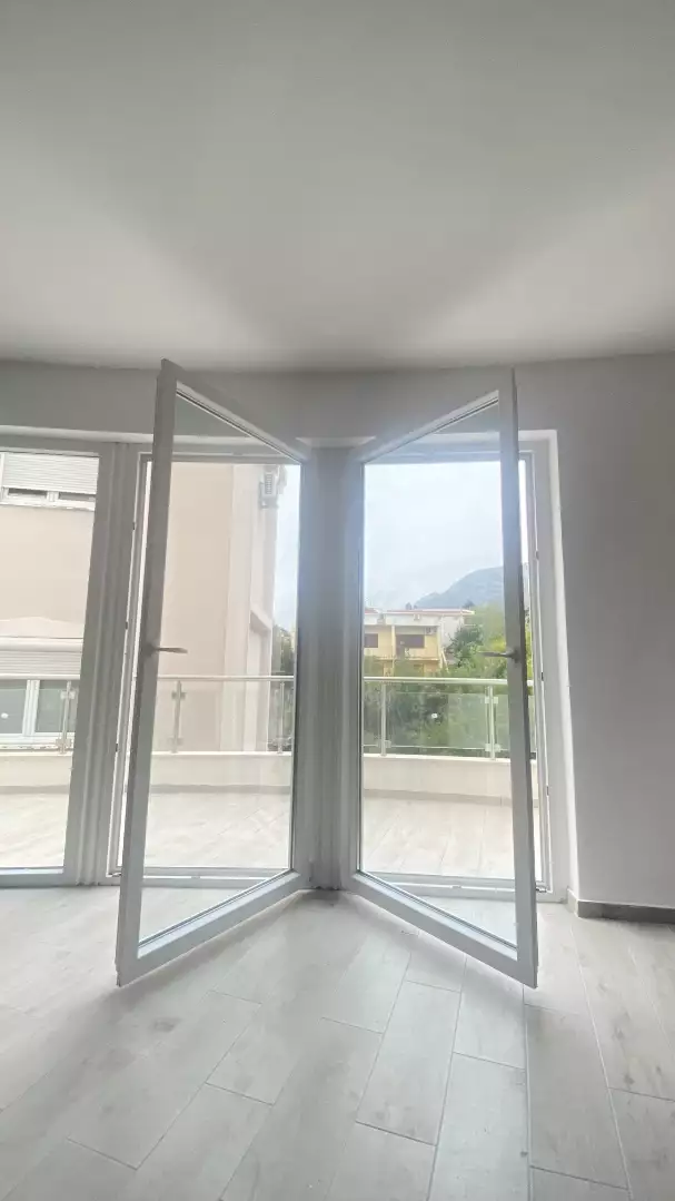 Flat 50m² in Montenegro, Sutomore. Priced at 100000€ rent photo-4