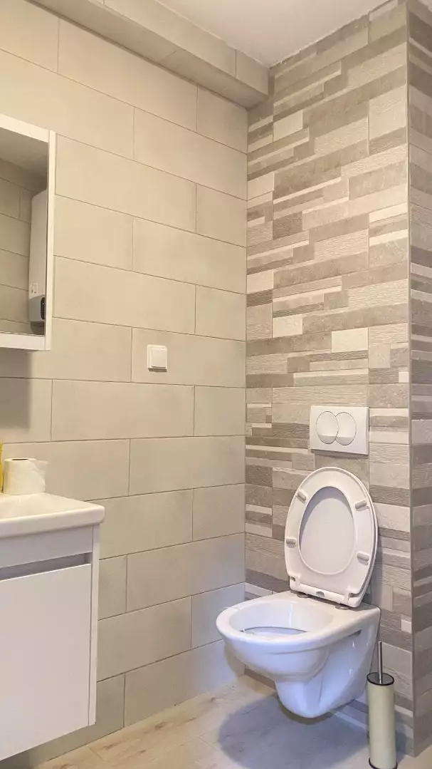 Flat 50m² in Montenegro, Sutomore. Priced at 100000€ rent photo-5