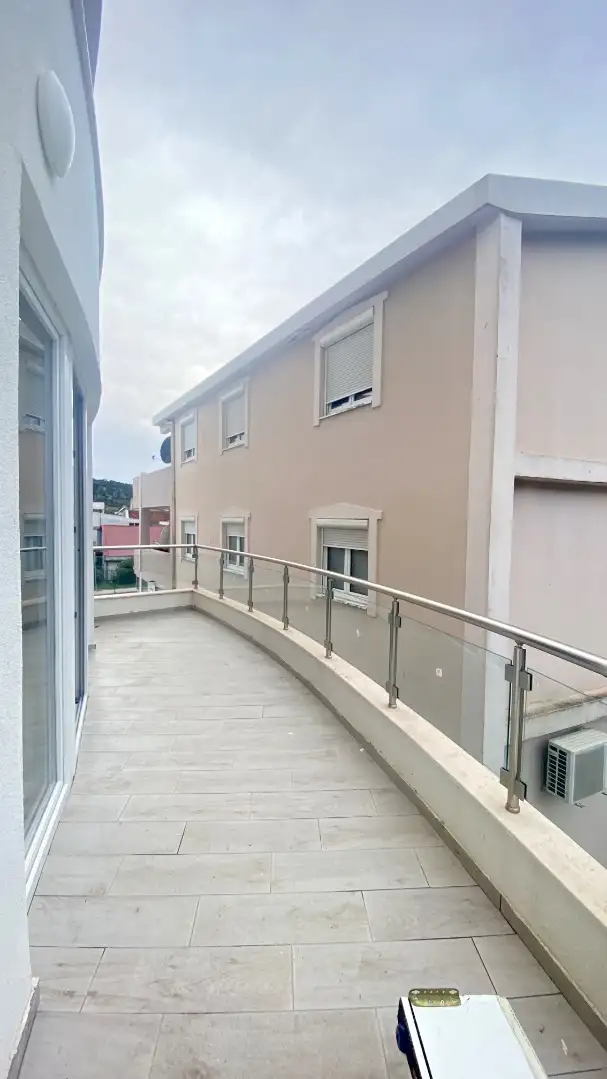 Flat 50m² in Montenegro, Sutomore. Priced at 100000€ rent photo-5