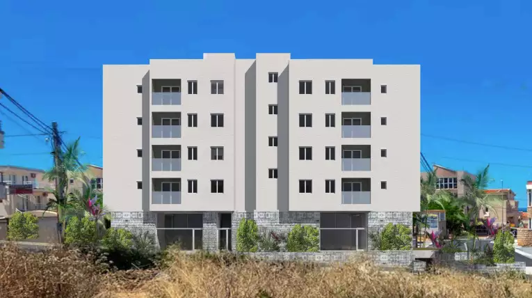 Flat 28m² in Montenegro, Dobra Voda. Priced at 75000€ rent photo-1