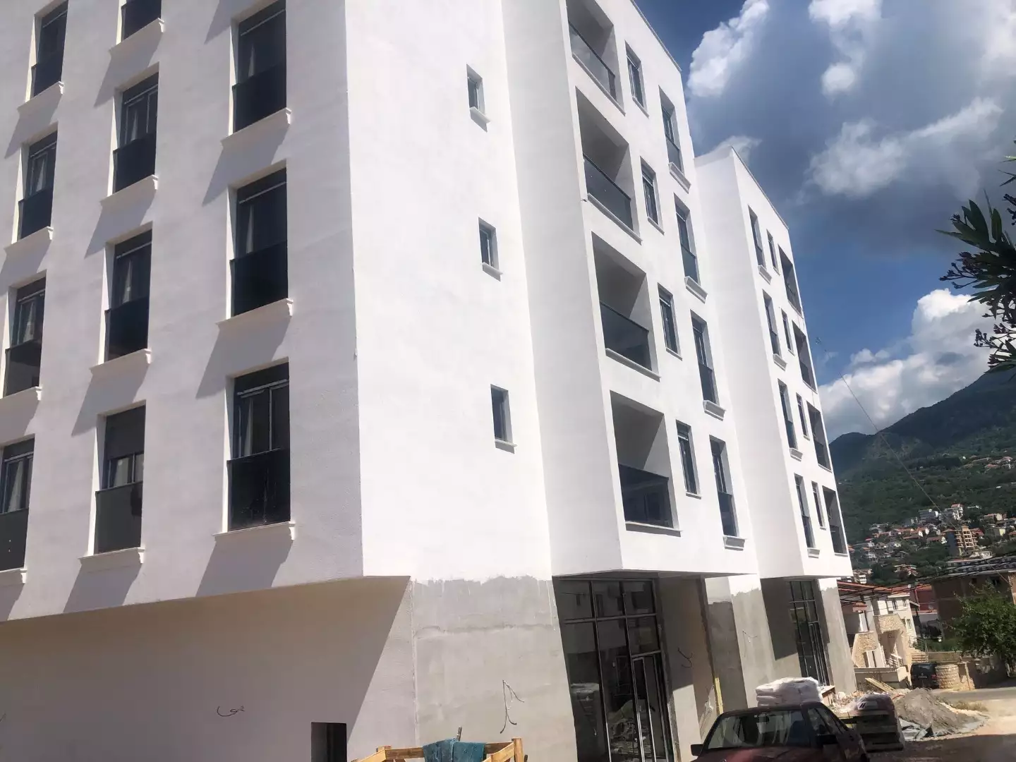 Flat 28m² in Montenegro, Dobra Voda. Priced at 75000€ rent photo-4