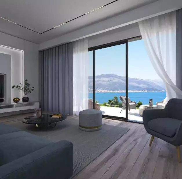 Flat 99m² in Montenegro, Krasici. Priced at 334990€ rent photo-1