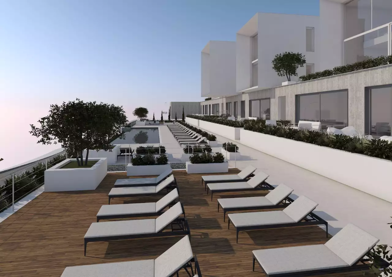 Flat 99m² in Montenegro, Krasici. Priced at 334990€ rent photo-3