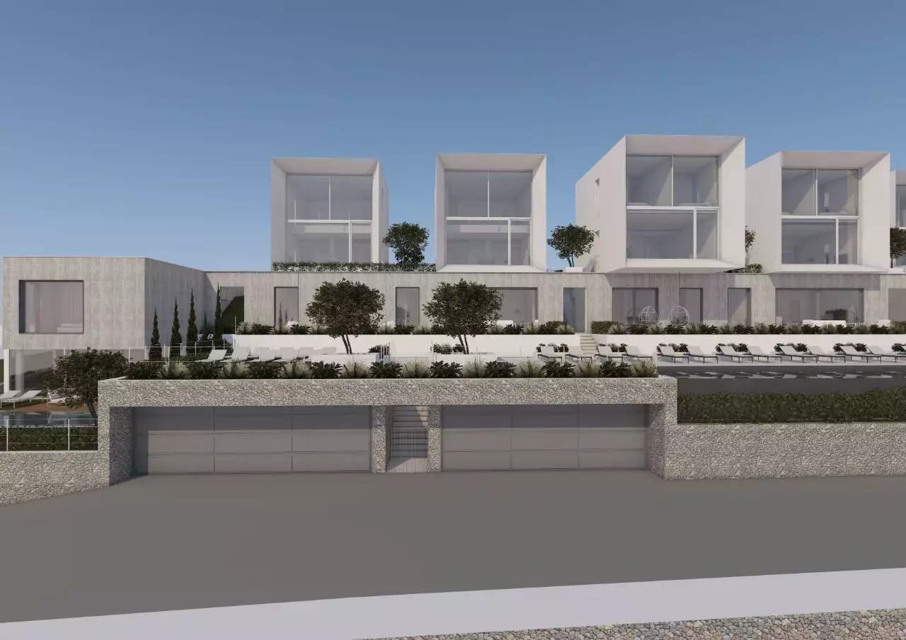 Flat 99m² in Montenegro, Krasici. Priced at 334990€ rent photo-5