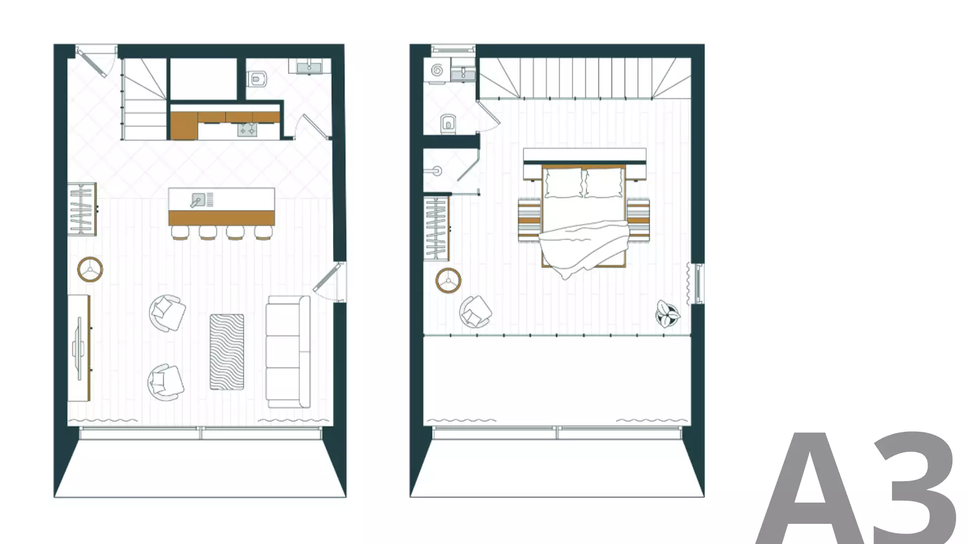 Flat 99m² in Montenegro, Krasici. Priced at 334990€ rent photo-13