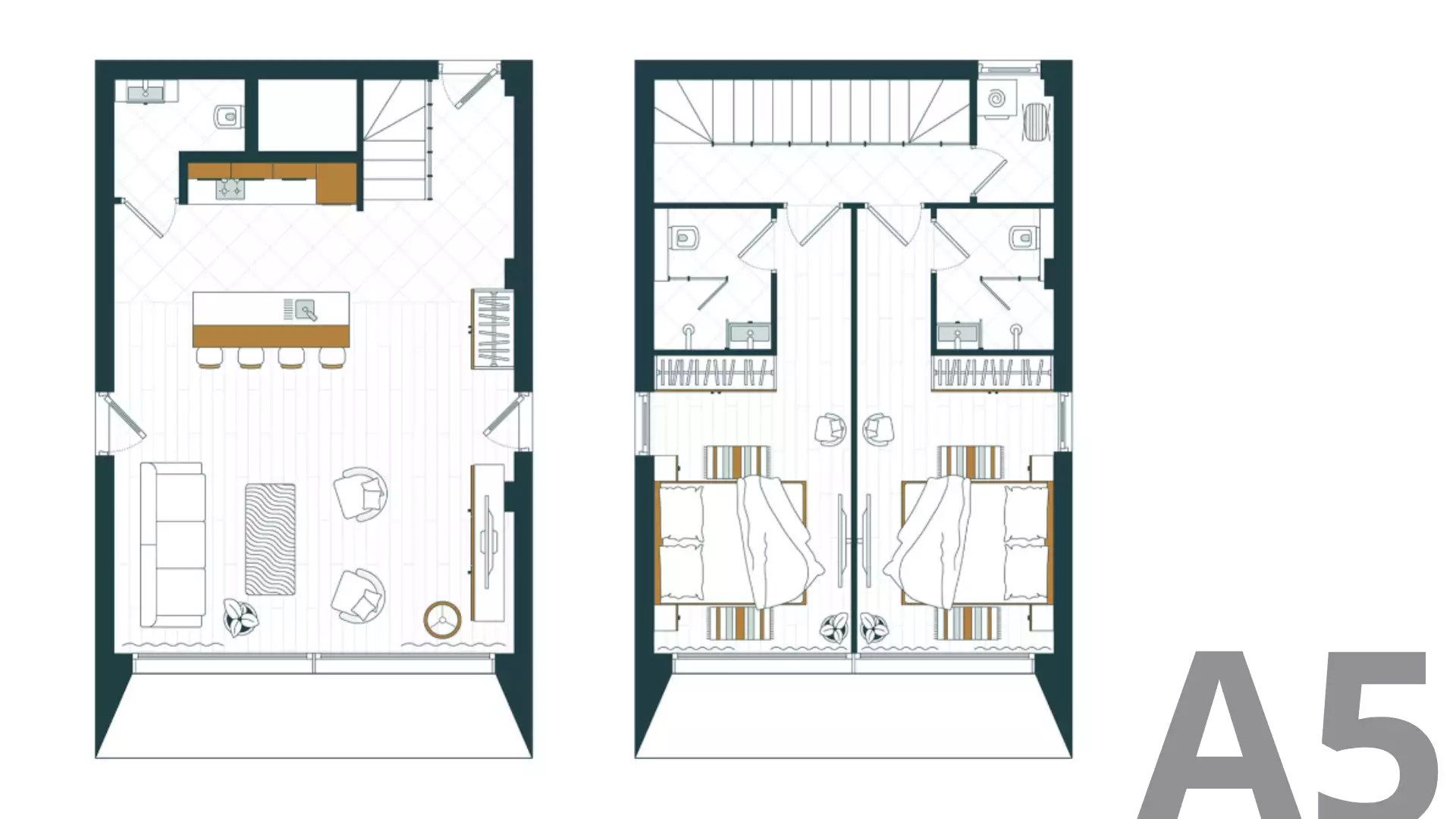 Flat 99m² in Montenegro, Krasici. Priced at 334990€ rent photo-14
