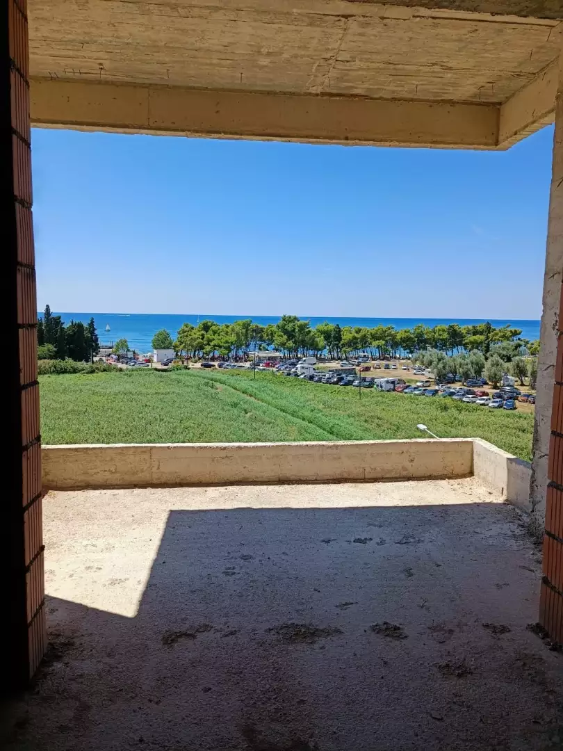 Flat 40m² in Montenegro, Bar. Priced at 102310€ rent photo-2