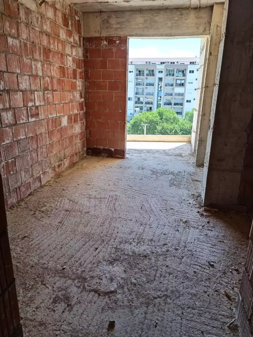 Flat 40m² in Montenegro, Bar. Priced at 102310€ rent photo-4