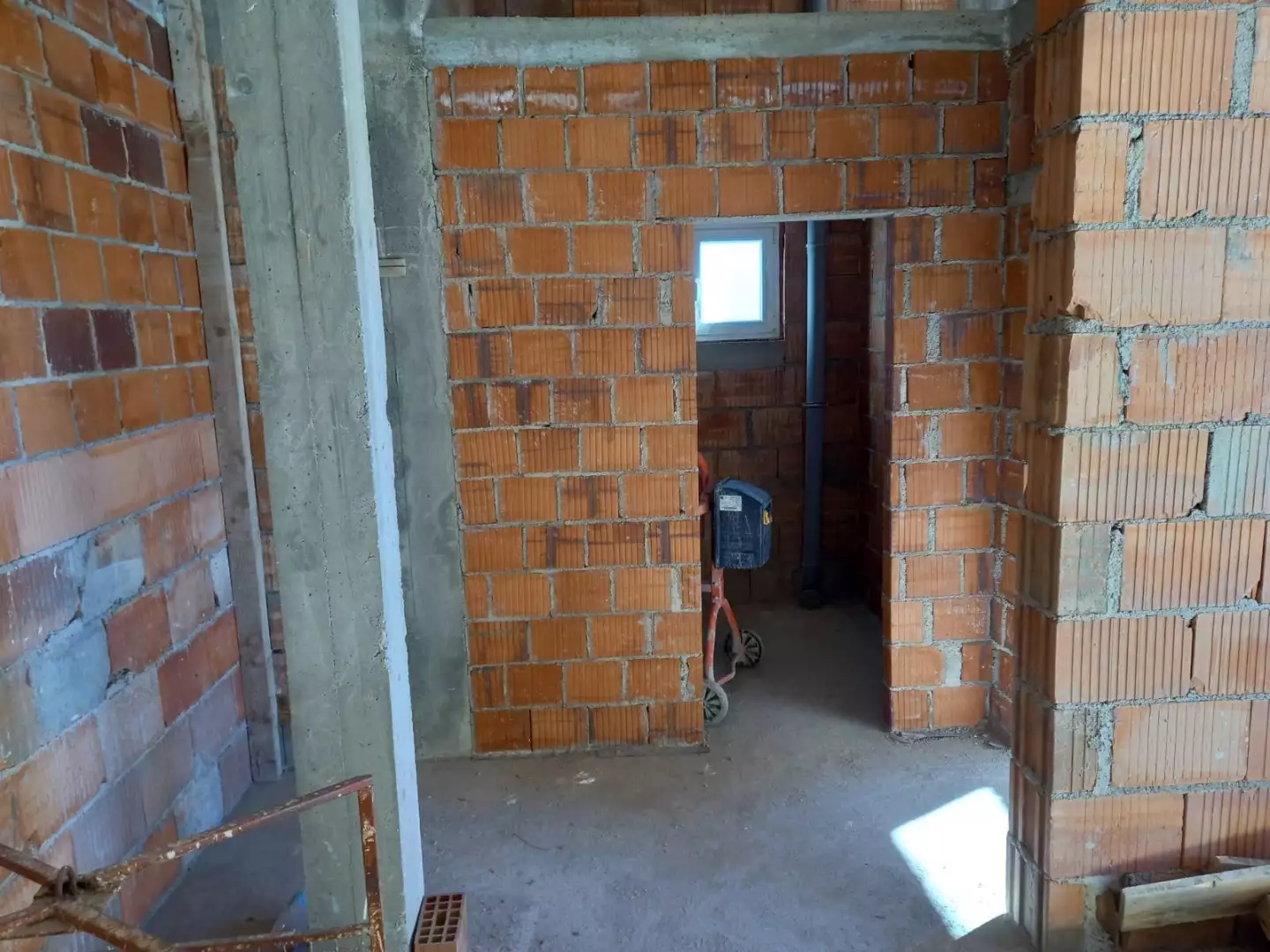 Flat 61m² in Montenegro, Dobra Voda. Priced at 70150€ rent photo-2