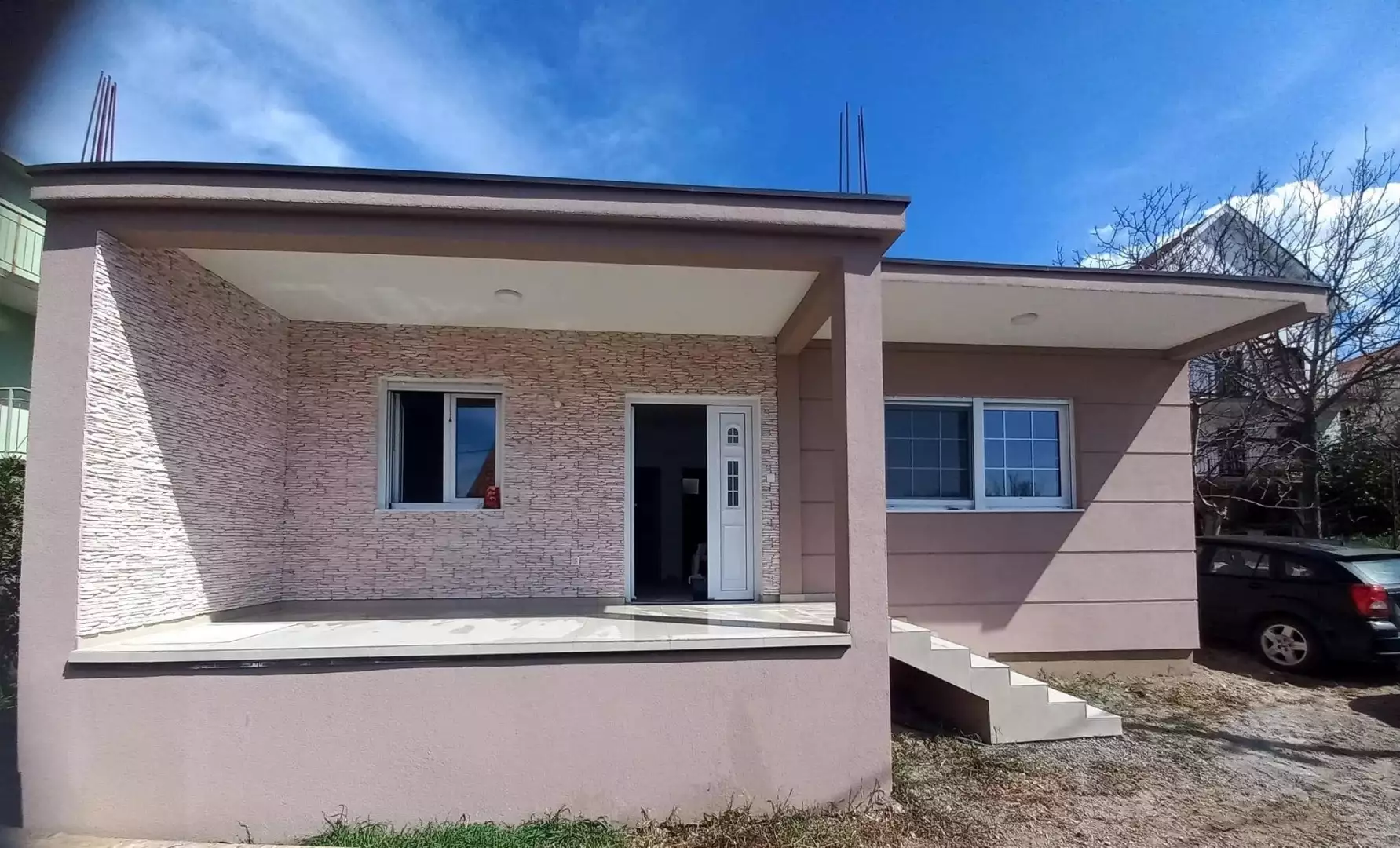 House 88m² in Montenegro, Dobra Voda. Priced at 160000€ rent photo-3