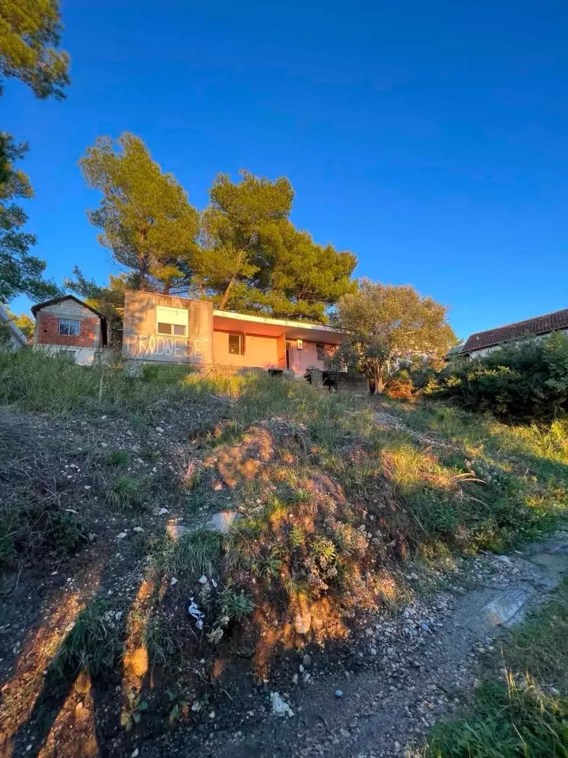 House 100m² in Montenegro, Bar. Priced at 70000€ rent photo-1