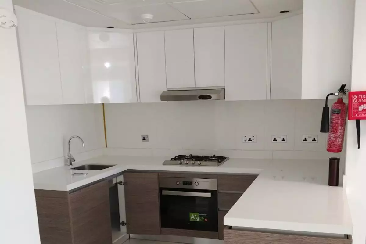 Flat 85m² in UAE, Abu Dhabi. Priced at 330000€ rent photo-10