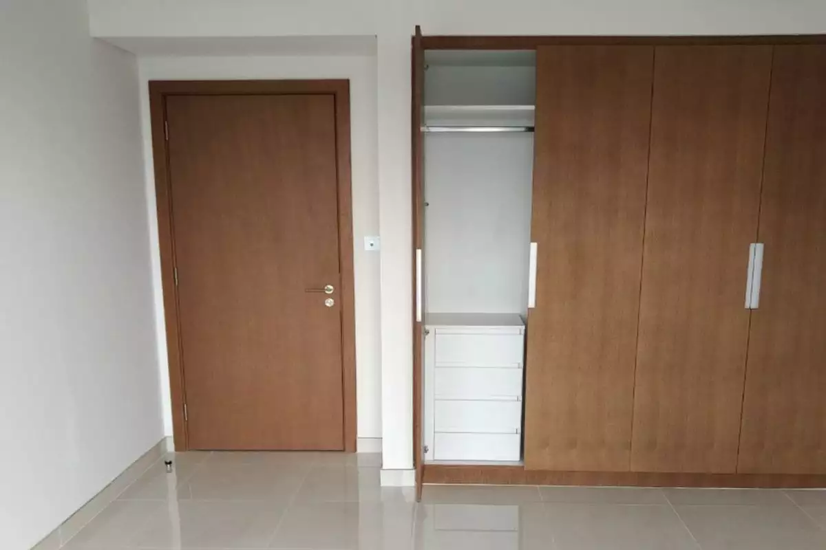 Flat 85m² in UAE, Abu Dhabi. Priced at 330000€ rent photo-11