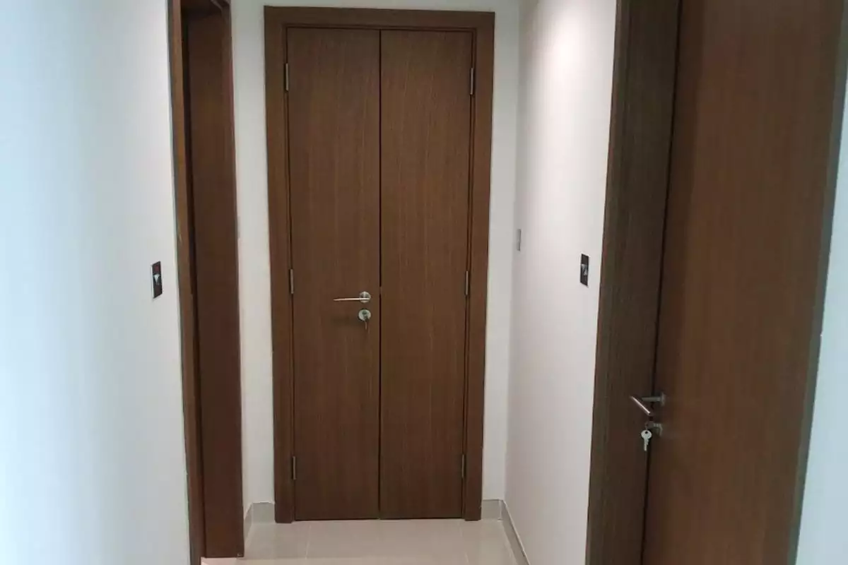 Flat 85m² in UAE, Abu Dhabi. Priced at 330000€ rent photo-12