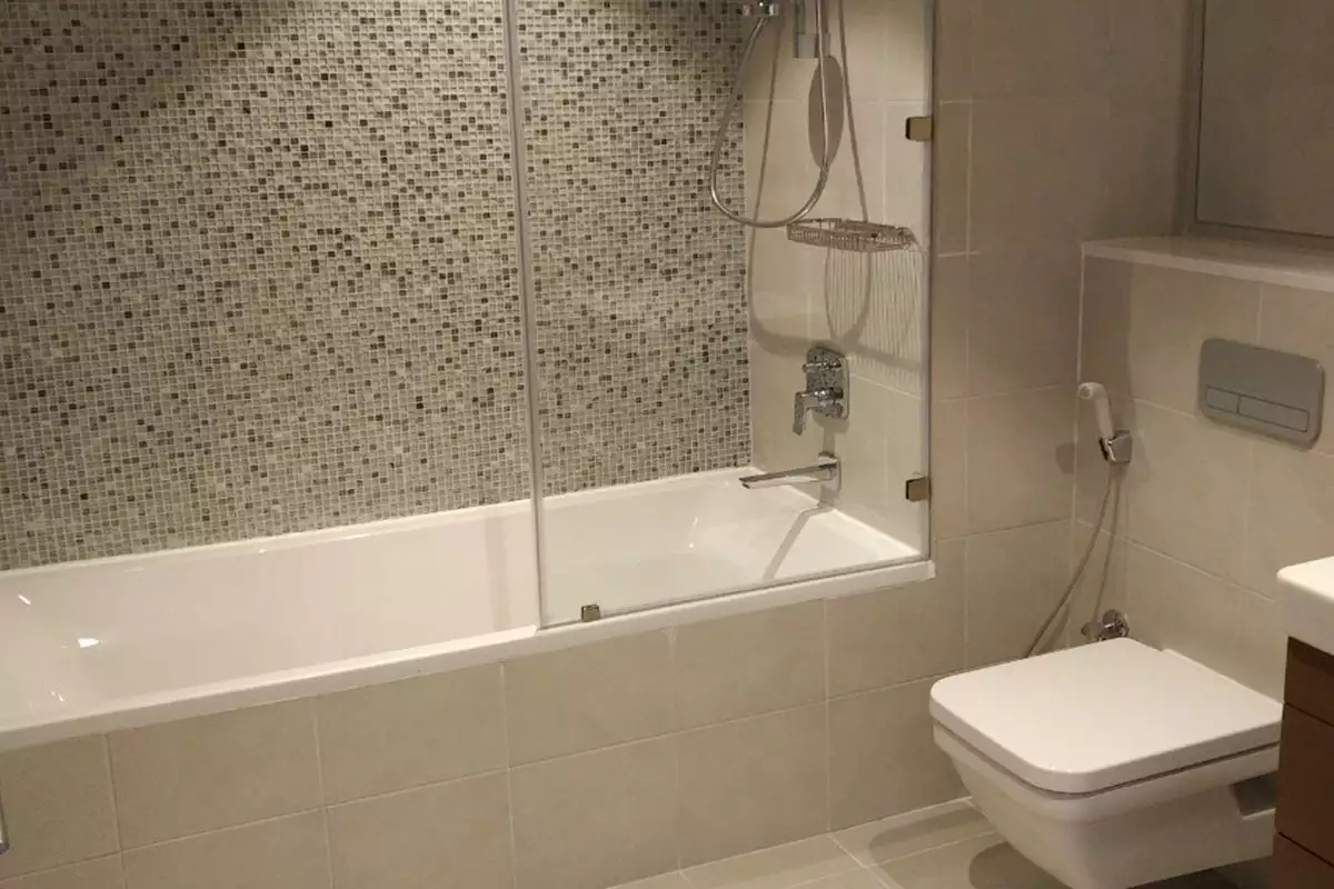 Flat 85m² in UAE, Abu Dhabi. Priced at 330000€ rent photo-13