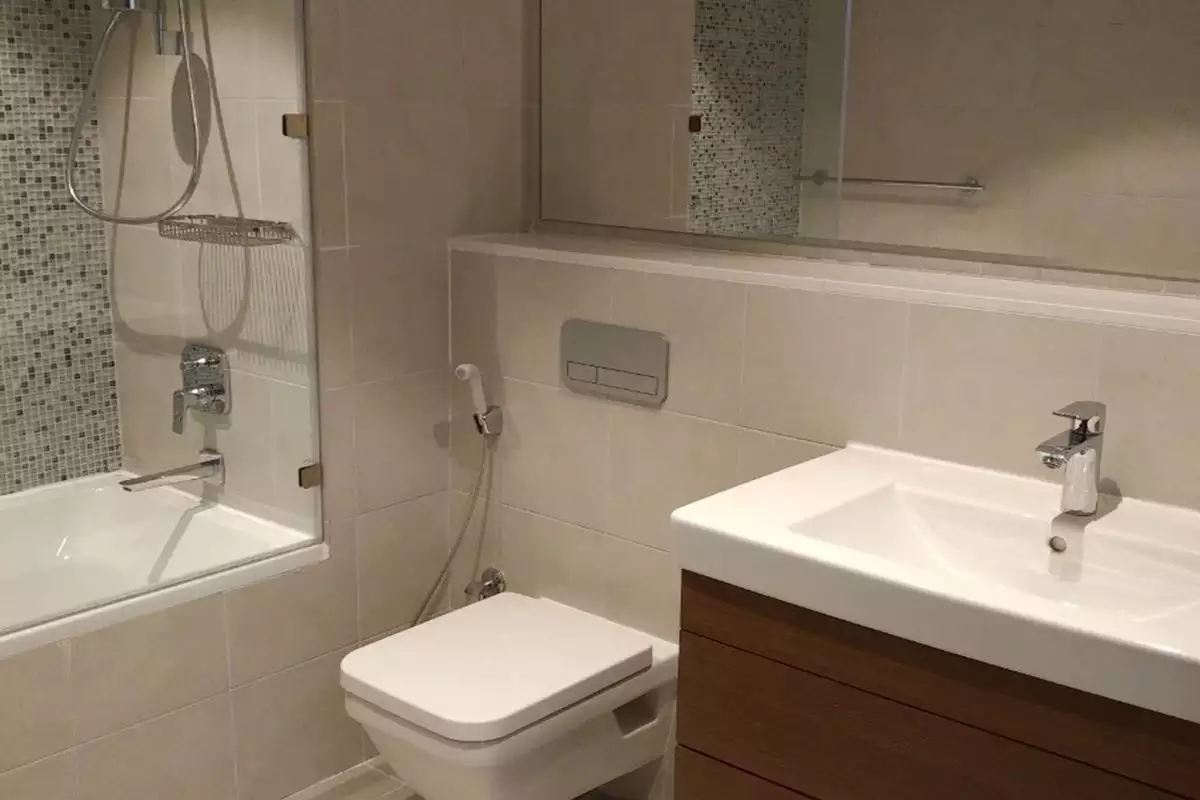 Flat 85m² in UAE, Abu Dhabi. Priced at 330000€ rent photo-14