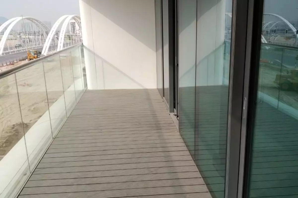 Flat 85m² in UAE, Abu Dhabi. Priced at 330000€ rent photo-15