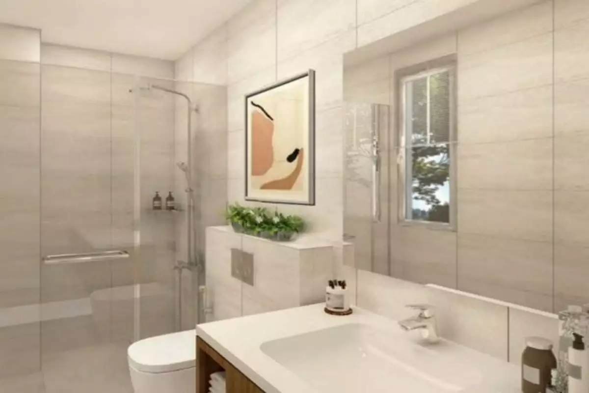 Cottage 253m² in UAE, Abu Dhabi. Priced at 901000€ rent photo-8