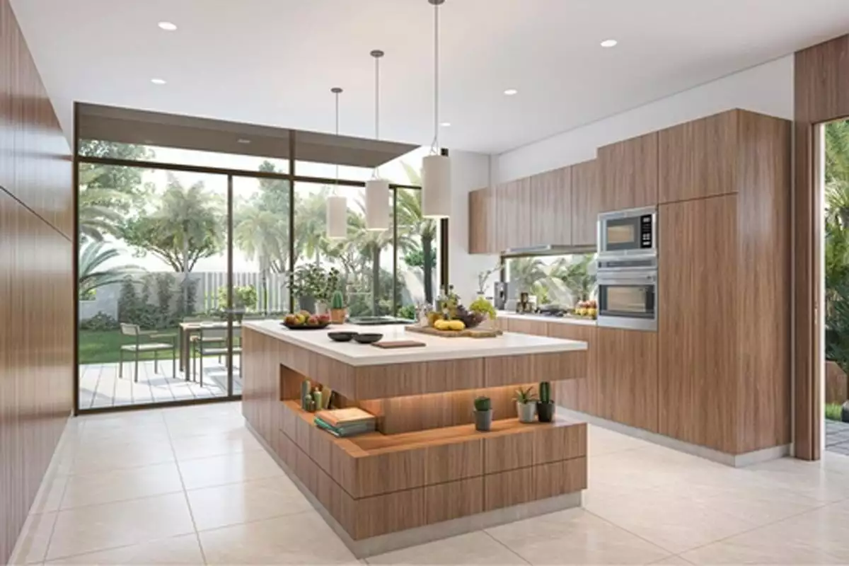 Cottage 550m² in UAE, Abu Dhabi. Priced at 3050000€ rent photo-3
