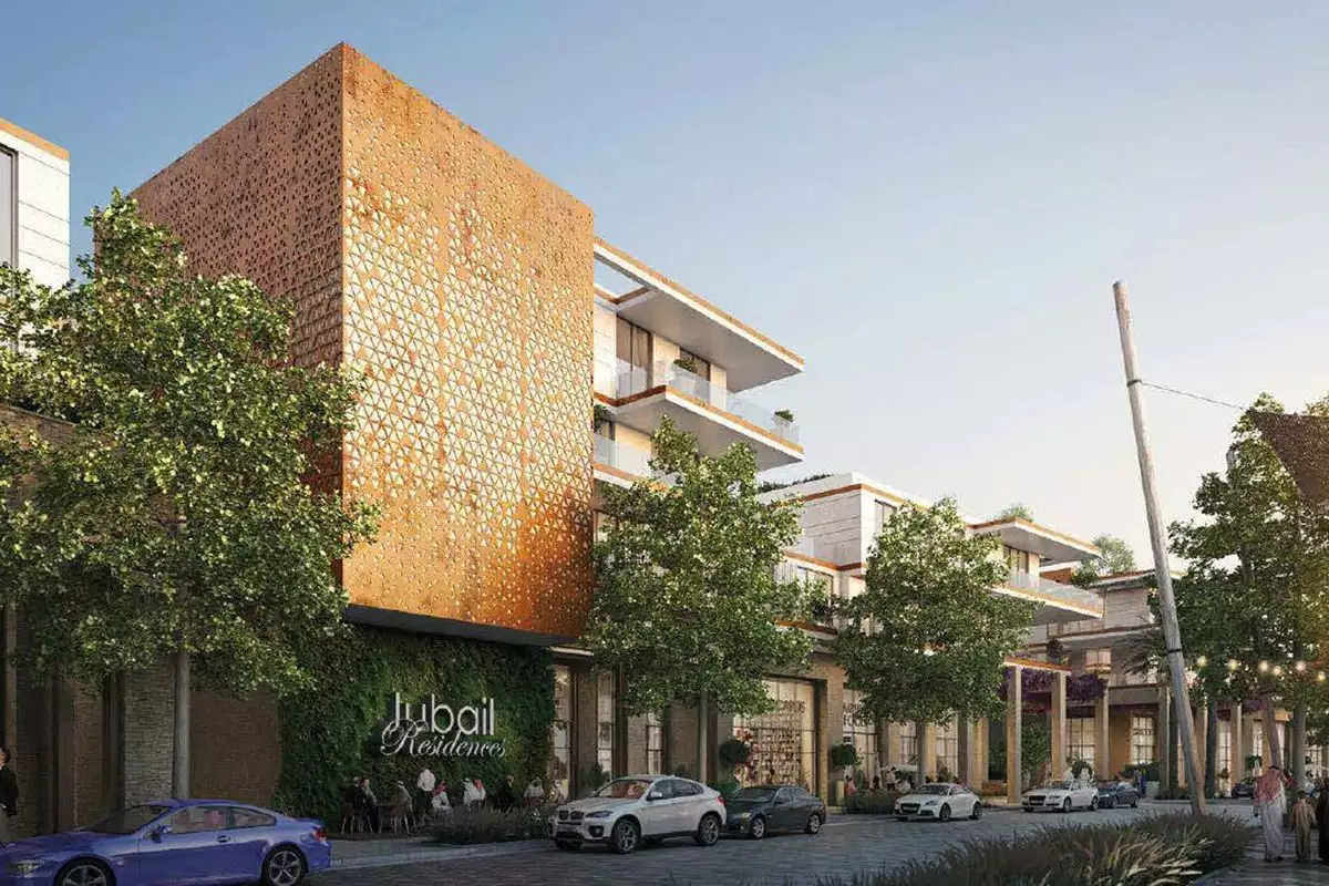 Cottage 550m² in UAE, Abu Dhabi. Priced at 3050000€ rent photo-7