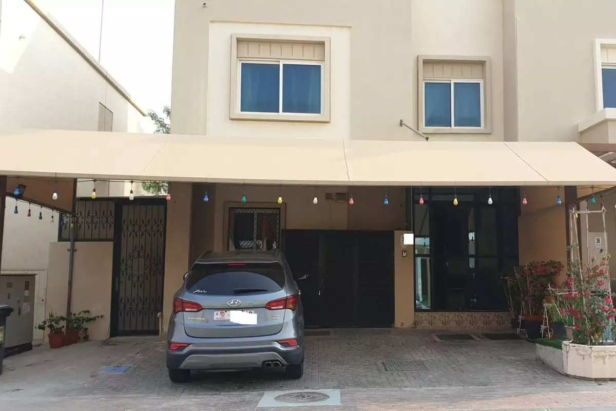 Cottage 273m² in UAE, Abu Dhabi. Priced at 660000€ rent photo-1