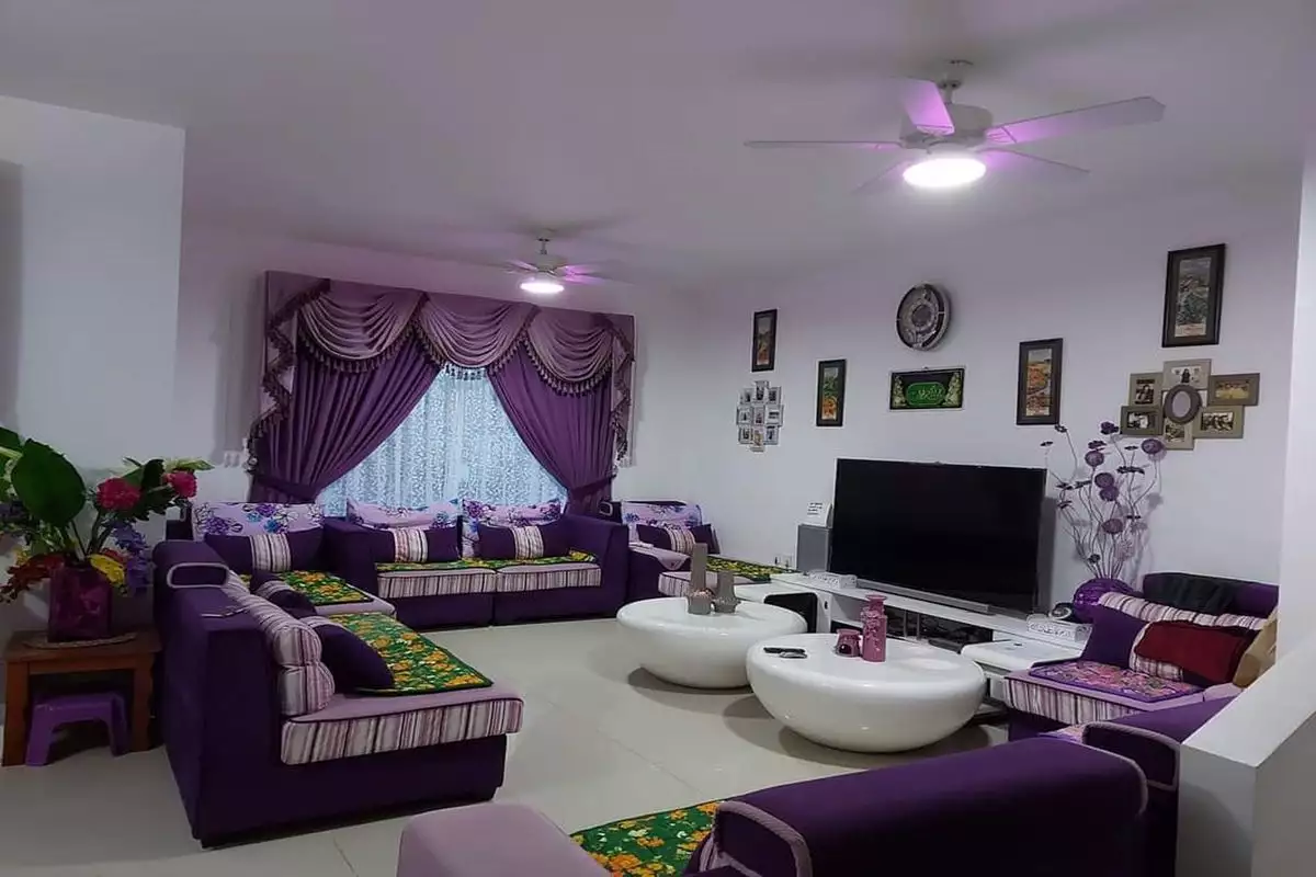 Cottage 273m² in UAE, Abu Dhabi. Priced at 660000€ rent photo-2