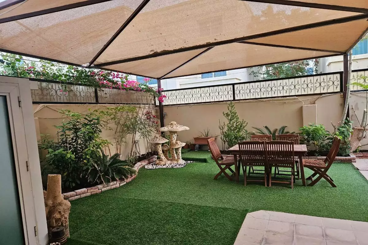 Cottage 273m² in UAE, Abu Dhabi. Priced at 660000€ rent photo-3