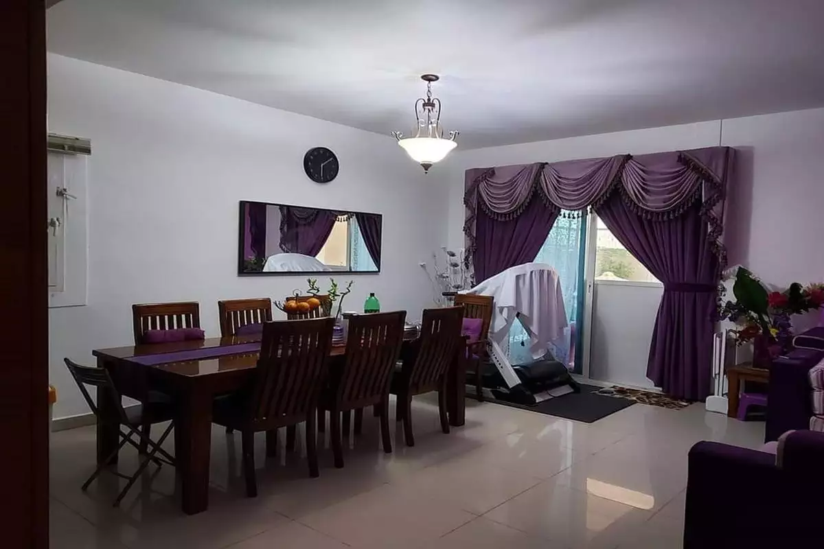 Cottage 273m² in UAE, Abu Dhabi. Priced at 660000€ rent photo-5